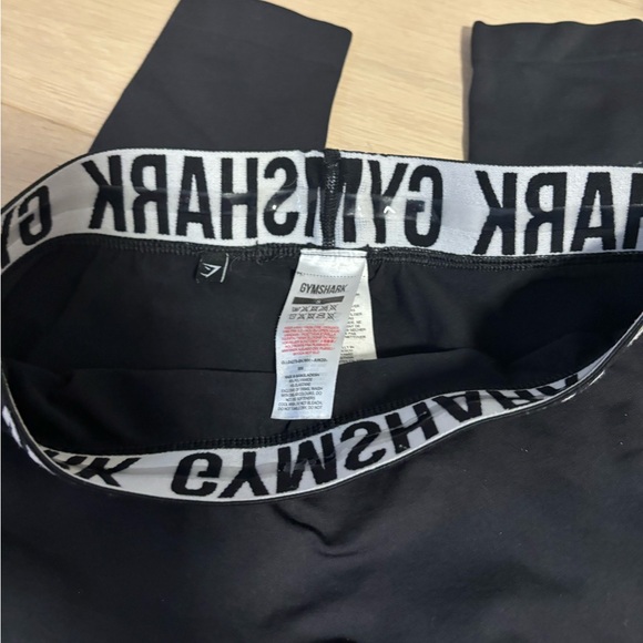 Gymshark leggings - Picture 2 of 4